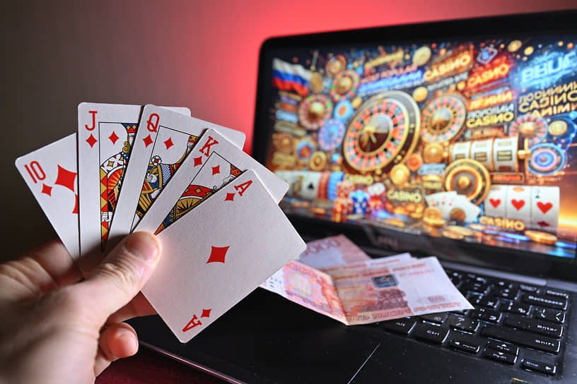Découvrir les Meilleurs Casinos en Ligne Étrangers