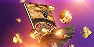 El Fascinante Mundo de Mafia Casino -1578402214