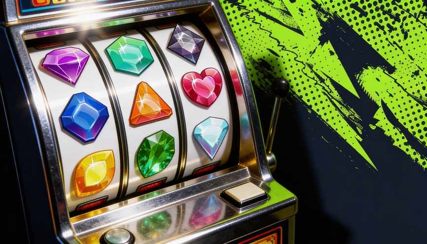 Neon 54 casino Neon 54 casino