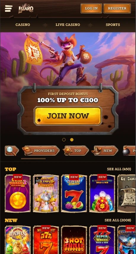 Unlock the Fun at Lizaro Casino UK - Get Started Today Unlock the Fun at Lizaro Casino UK - Get Started Today