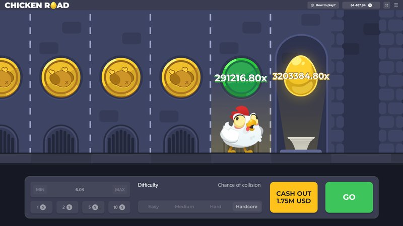 Chicken road game in uk - Discovering the Rise of Chicken Road: A New Gaming Frenzy in the UK