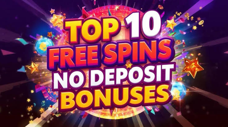 Discover the Excitement of Free Spins No Deposit UK 1650648708 Discover the Excitement of Free Spins No Deposit UK 1650648708
