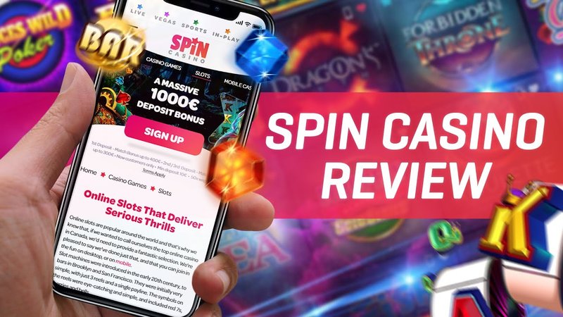 Doctor spins casino, dr spins casino