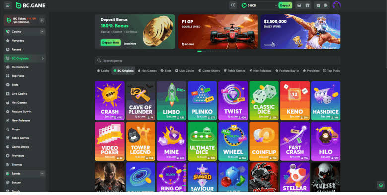 Explore the BC.Game App for Android Your Gateway to Online Gaming Explore the BC.Game App for Android Your Gateway to Online Gaming