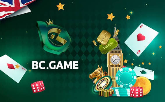 Exploring BC.Game Online Casino and Sportsbook A Comprehensive Guide 963807536
