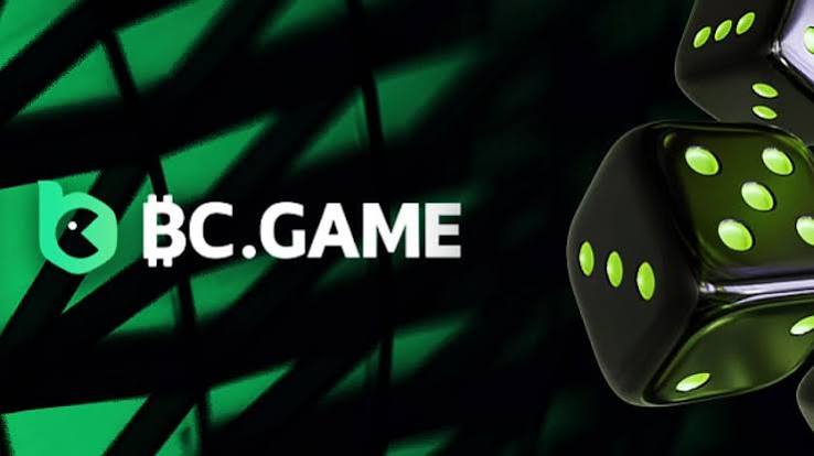 Exploring the BC.Game Online Platform A Gambling Revolution in Indonesia Exploring the BC.Game Online Platform A Gambling Revolution in Indonesia