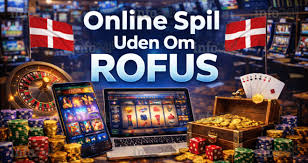Online Spil Uden om Rufus - Muligheder og Alternativer