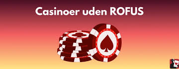 Online Spil Uden om Rufus - Muligheder og Alternativer
