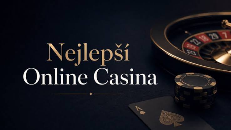 Průvodce zahraničními online casiny Jak si vybrat to nejlepší Průvodce zahraničními online casiny Jak si vybrat to nejlepší