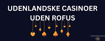 Spilleautomater Bonus Uden Indbetaling En Guide til Gratis Spil