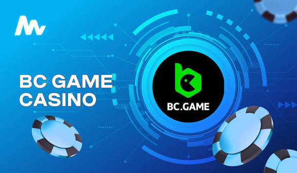 Unlock Exciting Offers with BC.Game Promo Codes for Pakistani Players