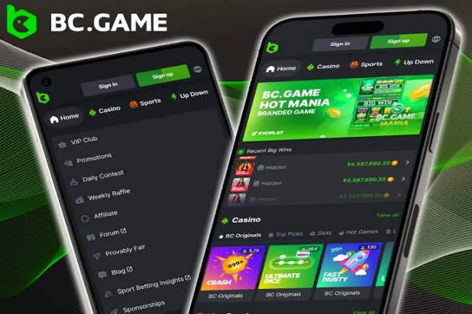 Unlock Exciting Offers with BC.Game Promo Codes for Pakistani Players