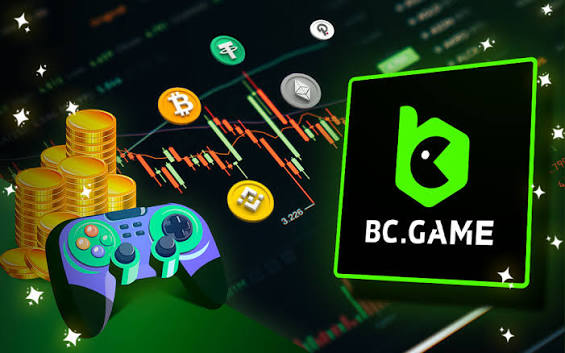 Unlock Exciting Offers with BC.Game Promo Codes for Pakistani Players