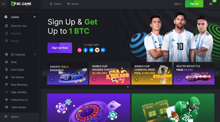 BC.Game UAE Login Process A Comprehensive Guide BC.Game UAE Login Process A Comprehensive Guide