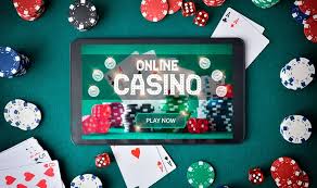 Discover the Thrills of BloodySlots Casino Online Slots Discover the Thrills of BloodySlots Casino Online Slots