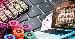 Discover the Thrills of BloodySlots Casino Online Slots Discover the Thrills of BloodySlots Casino Online Slots