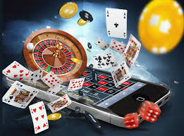 Discover the Thrills of BloodySlots Casino Online Slots Discover the Thrills of BloodySlots Casino Online Slots