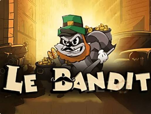 Le Bandit Spilleautomat En Verden af Spænding og Vindermuligheder Le Bandit Spilleautomat En Verden af Spænding og Vindermuligheder